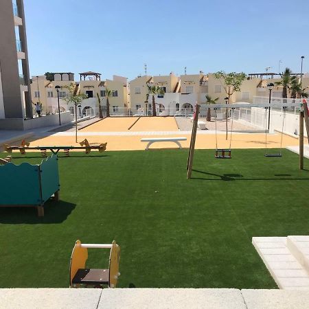 Bel Appartement A Moins D 1Km Du Golf Villamartin Orihuela Eksteriør billede