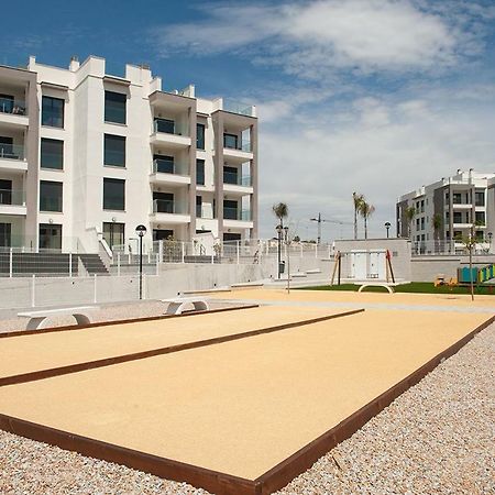 Bel Appartement A Moins D 1Km Du Golf Villamartin Orihuela Eksteriør billede