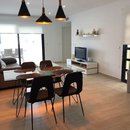 Bel Appartement A Moins D 1Km Du Golf Villamartin Orihuela Eksteriør billede