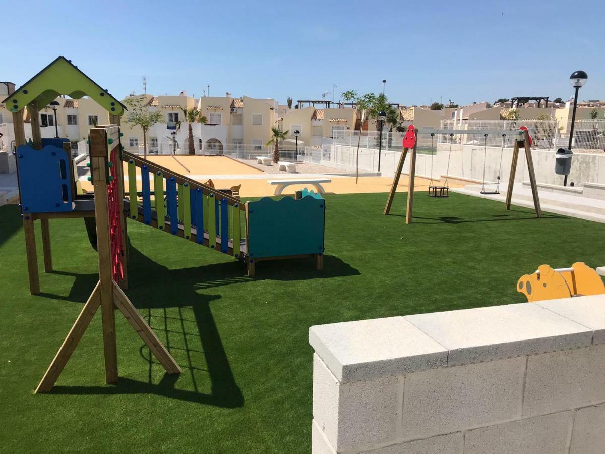 Bel Appartement A Moins D 1Km Du Golf Villamartin Orihuela Eksteriør billede