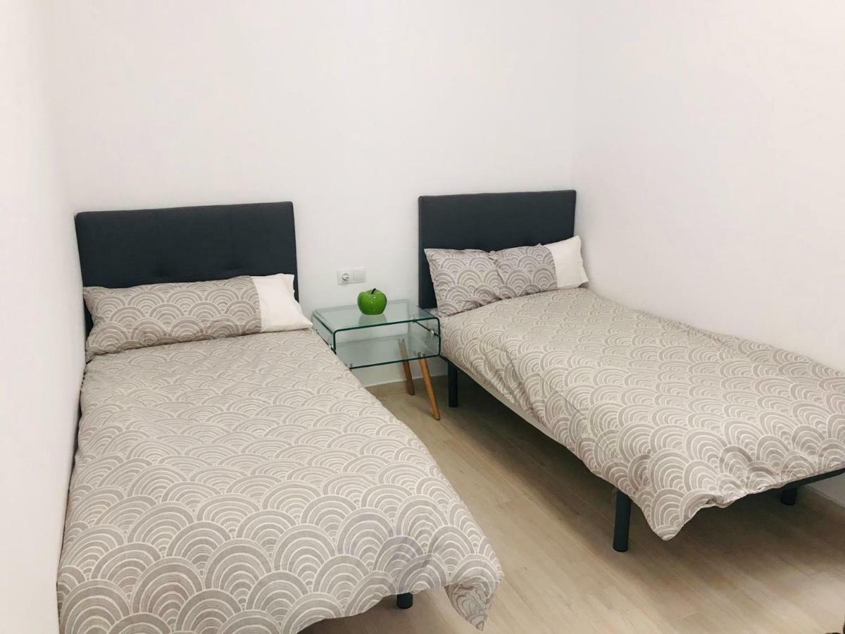 Bel Appartement A Moins D 1Km Du Golf Villamartin Orihuela Eksteriør billede