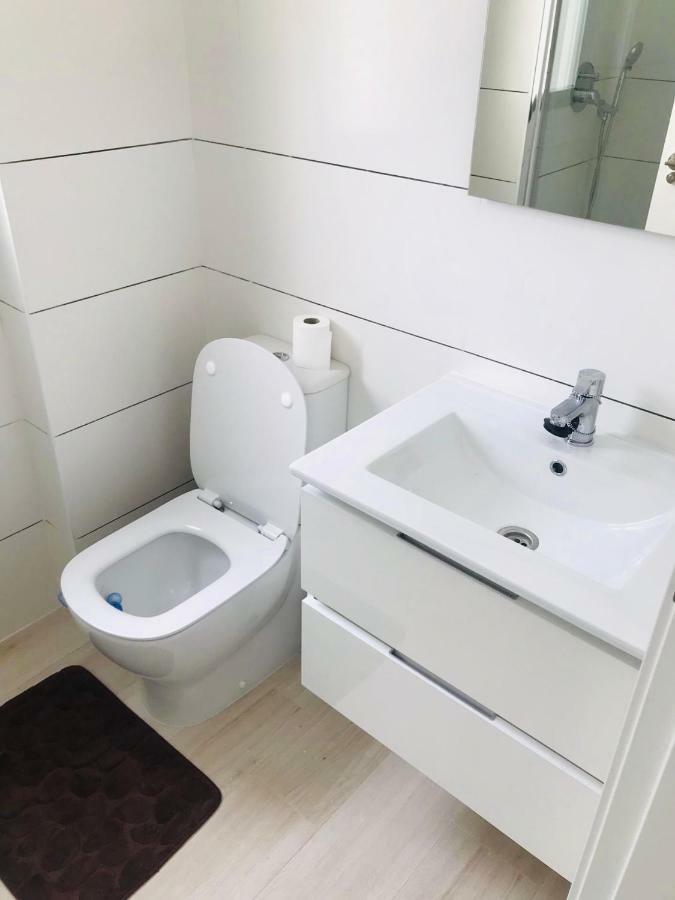 Bel Appartement A Moins D 1Km Du Golf Villamartin Orihuela Eksteriør billede