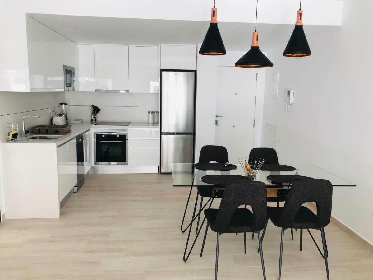 Bel Appartement A Moins D 1Km Du Golf Villamartin Orihuela Eksteriør billede