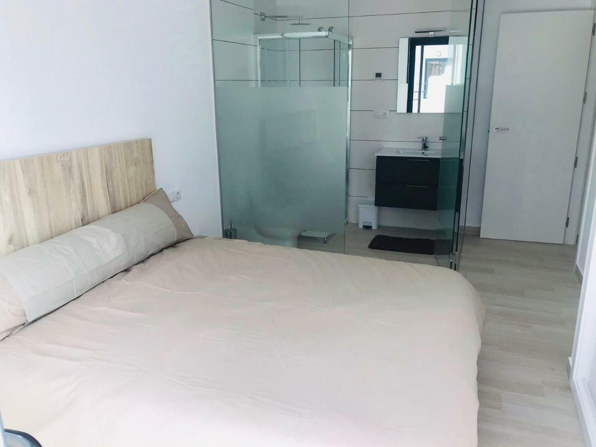 Bel Appartement A Moins D 1Km Du Golf Villamartin Orihuela Eksteriør billede