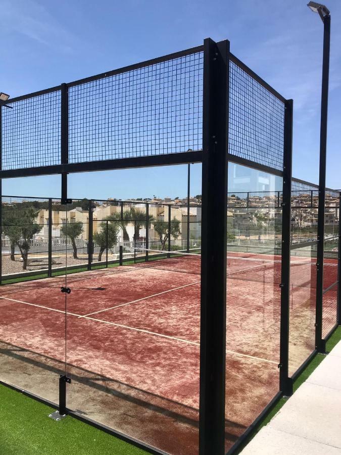 Bel Appartement A Moins D 1Km Du Golf Villamartin Orihuela Eksteriør billede